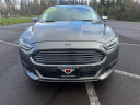 Thumbnail image of 2013 Ford Fusion at Treasure Auto Sales