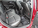 Thumbnail image of 2022 Jeep Compass at Russell Westbrook CDJR of Van Nuys