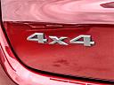 Thumbnail image of 2022 Jeep Compass at Russell Westbrook CDJR of Van Nuys