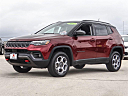 Thumbnail image of 2022 Jeep Compass at Russell Westbrook CDJR of Van Nuys
