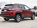 Thumbnail image of 2022 Jeep Compass at Russell Westbrook CDJR of Van Nuys