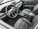 Thumbnail image of 2022 Jeep Compass at Russell Westbrook CDJR of Van Nuys