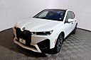 Thumbnail image of 2023 BMW iX at BMW Mini of Freeport