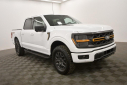 2024 Ford F-150 Tremor at Tom Kadlec Honda