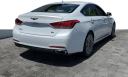 Thumbnail image of 2017 Genesis G80 at Delray Buick GMC