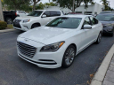 Thumbnail image of 2017 Genesis G80 at Delray Buick GMC