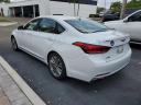 Thumbnail image of 2017 Genesis G80 at Delray Buick GMC
