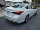 Thumbnail image of 2017 Genesis G80 at Delray Buick GMC