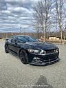 2016 Ford Mustang GT at Car Legends