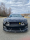 Thumbnail image of 2016 Ford Mustang at Car Legends