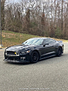 Thumbnail image of 2016 Ford Mustang at Car Legends
