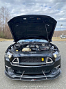 Thumbnail image of 2016 Ford Mustang at Car Legends