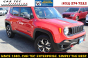 Thumbnail image of 2021 Jeep Renegade at Car Tec Enterprise