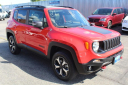 Thumbnail image of 2021 Jeep Renegade at Car Tec Enterprise