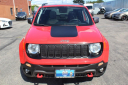 Thumbnail image of 2021 Jeep Renegade at Car Tec Enterprise