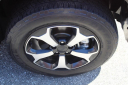 Thumbnail image of 2021 Jeep Renegade at Car Tec Enterprise