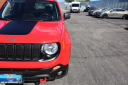 Thumbnail image of 2021 Jeep Renegade at Car Tec Enterprise
