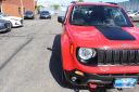 Thumbnail image of 2021 Jeep Renegade at Car Tec Enterprise