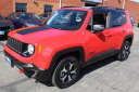 Thumbnail image of 2021 Jeep Renegade at Car Tec Enterprise