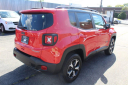 Thumbnail image of 2021 Jeep Renegade at Car Tec Enterprise