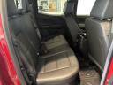 Thumbnail image of 2025 Chevrolet Colorado at Uftring Chevy USED