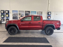 2025 Chevrolet Colorado Trail Boss at Uftring Chevy USED