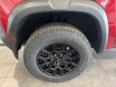 Thumbnail image of 2025 Chevrolet Colorado at Uftring Chevy USED