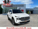 Thumbnail image of 2023 Hyundai SANTA FE at ScottEvansDodge of Carrollton, GA