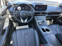 Thumbnail image of 2023 Hyundai SANTA FE at ScottEvansDodge of Carrollton, GA