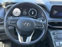 Thumbnail image of 2023 Hyundai SANTA FE at ScottEvansDodge of Carrollton, GA