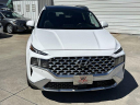 Thumbnail image of 2023 Hyundai SANTA FE at ScottEvansDodge of Carrollton, GA