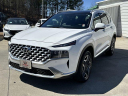 Thumbnail image of 2023 Hyundai SANTA FE at ScottEvansDodge of Carrollton, GA