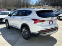 Thumbnail image of 2023 Hyundai SANTA FE at ScottEvansDodge of Carrollton, GA