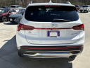 Thumbnail image of 2023 Hyundai SANTA FE at ScottEvansDodge of Carrollton, GA