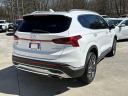 Thumbnail image of 2023 Hyundai SANTA FE at ScottEvansDodge of Carrollton, GA