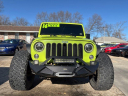 Thumbnail image of 2016 Jeep Wrangler Unlimited at Freedom Auto Sales