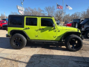 Thumbnail image of 2016 Jeep Wrangler Unlimited at Freedom Auto Sales
