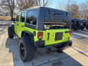 Thumbnail image of 2016 Jeep Wrangler Unlimited at Freedom Auto Sales