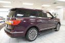 2019 Lincoln Navigator Reserve at Serpentini Chevrolet of Strongsville