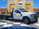 Thumbnail image of 2022 Ford F-350 Super Duty at Coconut Point Ford USED