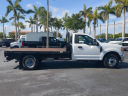 Thumbnail image of 2022 Ford F-350 Super Duty at Coconut Point Ford USED