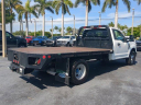 Thumbnail image of 2022 Ford F-350 Super Duty at Coconut Point Ford USED
