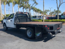 Thumbnail image of 2022 Ford F-350 Super Duty at Coconut Point Ford USED