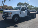 Thumbnail image of 2022 Ford F-350 Super Duty at Coconut Point Ford USED