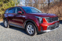Thumbnail image of 2024 Kia Sorento at Bridgewater Kia