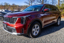 Thumbnail image of 2024 Kia Sorento at Bridgewater Kia