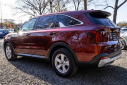Thumbnail image of 2024 Kia Sorento at Bridgewater Kia