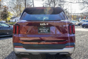 2024 Kia Sorento LX at Bridgewater Kia