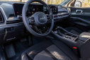 Thumbnail image of 2024 Kia Sorento at Bridgewater Kia