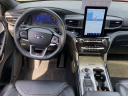 Thumbnail image of 2021 Ford Explorer at NEW - Hillyers Mid City Ford
